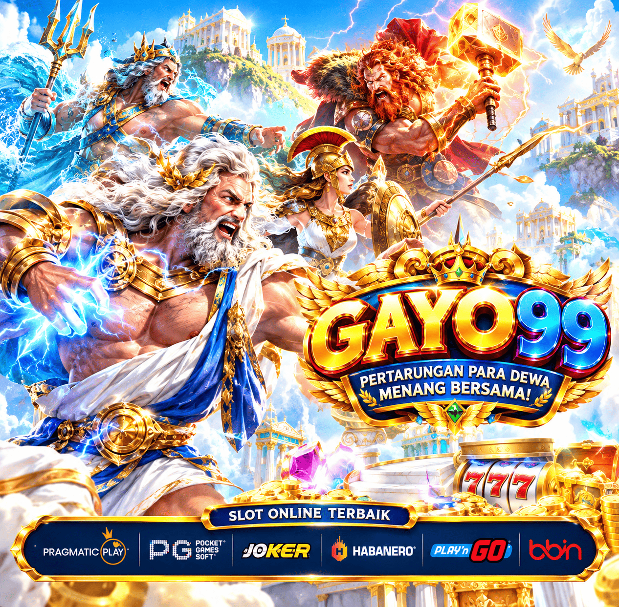 GAYO99 ➔ Hiburan Digital Berwarna Untuk Menemani Waktu Luang